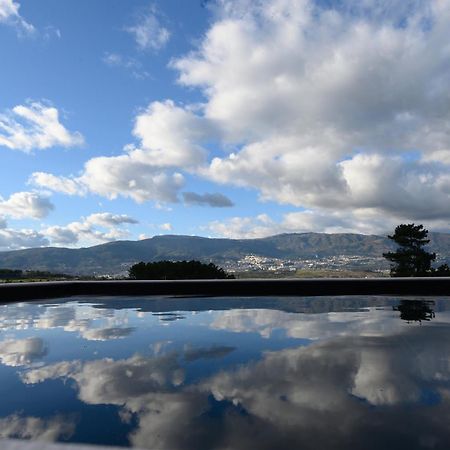 Laje Da Bica Agroturismo Covilhã Exterior foto