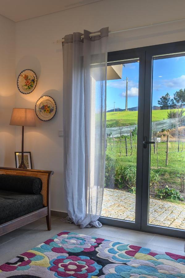 Laje Da Bica Agroturismo Covilhã Exterior foto