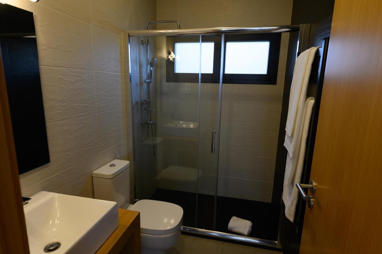 Laje Da Bica Agroturismo Covilhã Exterior foto
